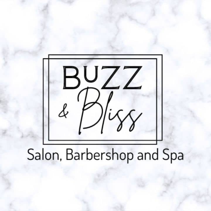 Buzz And Bliss A Salon, Spa, & Barbershop